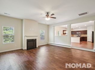 283 Bandelier Cir, Hampton, GA 30228