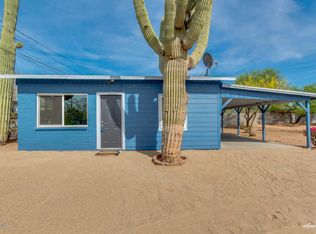 653 N Palo Verde Dr, Apache Junction, AZ 85120
