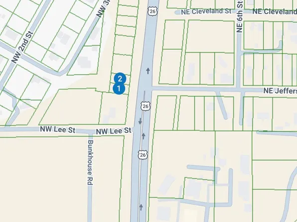 0 Us Highway 26 Lot 7 & 8, Madras, OR 97741