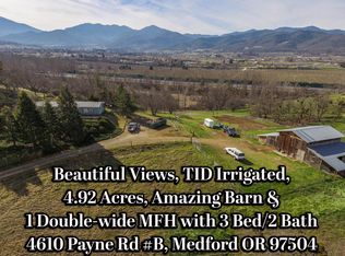 4610 Payne Rd #B, Medford, OR 97504