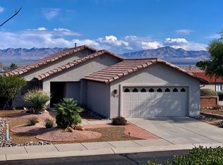 212 N Kokomo Dr, Green Valley, AZ 85614
