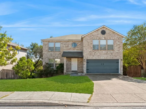 4210 Knollbluff, San Antonio, TX 78247