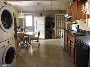 21 N Summit Ave #A, Pitman, NJ 08071