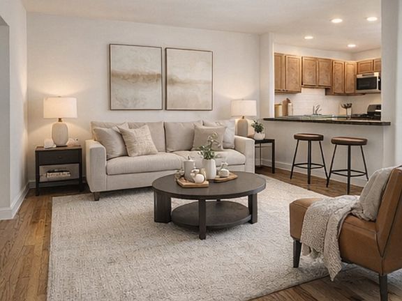 4th image of 171 Main St APT 58