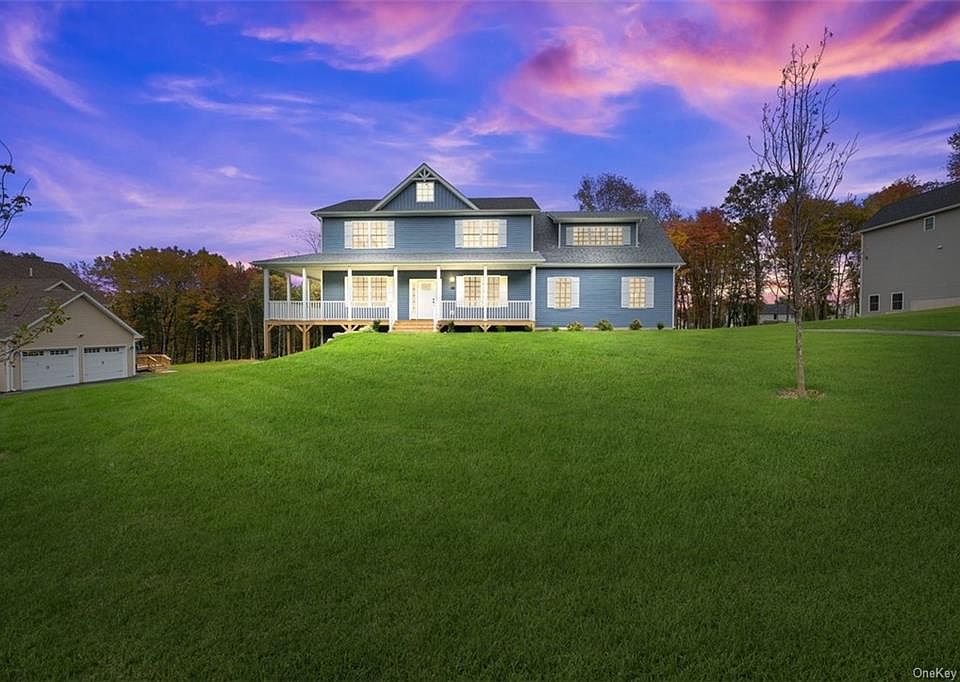 118 Joyce Way, New Windsor, NY 12553 Zillow