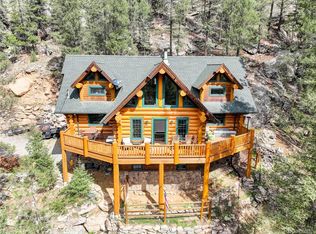 14662 S Elk Creek Rd, Pine, CO 80470