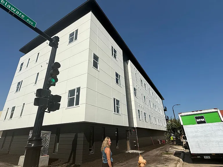 110 N Delaware Ave — Photo 99