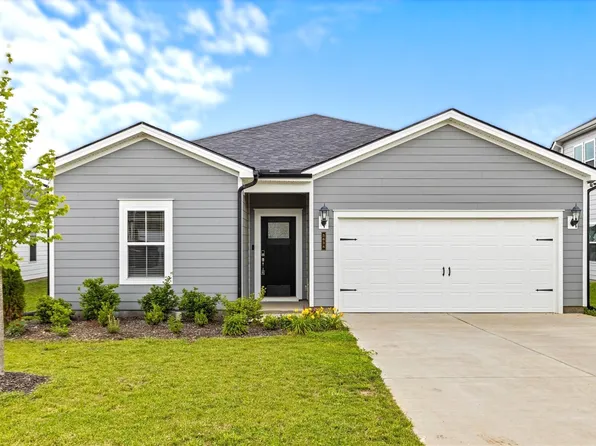 3638 Mathewson Way, Murfreesboro, TN 37128