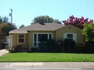 4300 62nd St, Sacramento, CA 95820