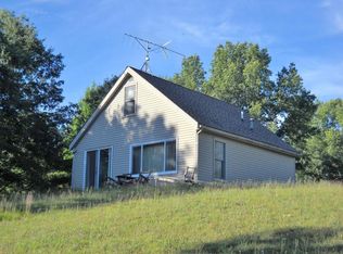 1716 W Six Mile Rd, White Cloud, MI 49349