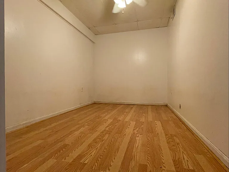 Basement study/studio