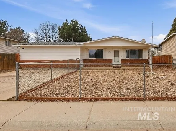 4151 N Patton Ave, Boise, ID 83704