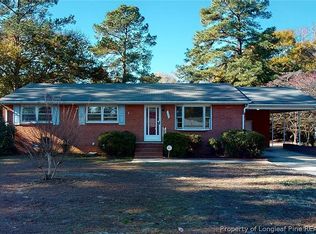 1309 Everglades Dr, Fayetteville, NC 28303