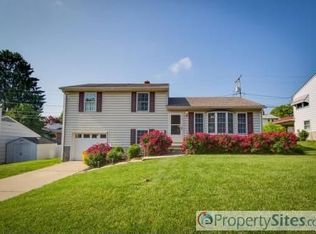 1906 Rollingwood Rd, Baltimore, MD 21228