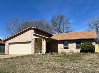 2819 W 113th St S, Jenks, OK 74037