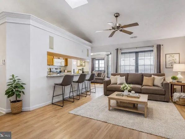 1721 Chrisemmett Ct #3A, Forest Hill, MD 21050