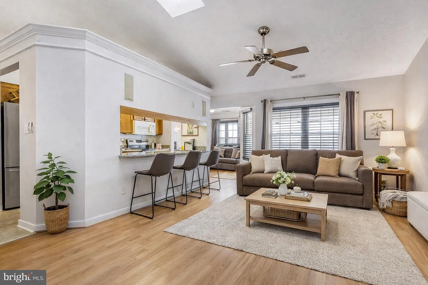 1721 Chrisemmett Ct #3A photo 1