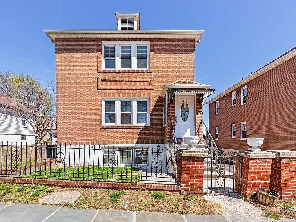 1st image of 280 Hayward St APT 1