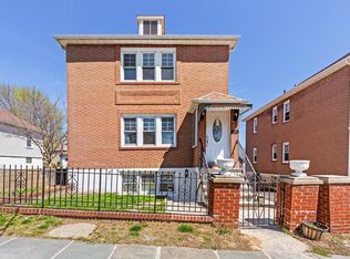 280 Hayward St APT 1, Yonkers, NY 10704