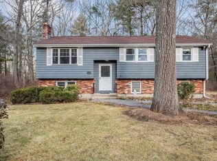 31 Morningside Dr, Wilmington, MA 01887