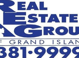 911 Sun Valley Pl, Grand Island, NE 68801