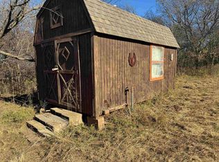 Mol East Cres #1550, Rush Springs, OK 73082