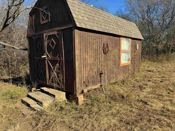 Mol East Cres #1550, Rush Springs, OK 73082