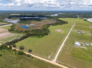 Laws Rd, Clermont, FL 34711