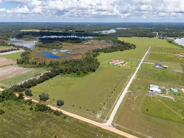LAWS ROAD, CLERMONT, FL 34711