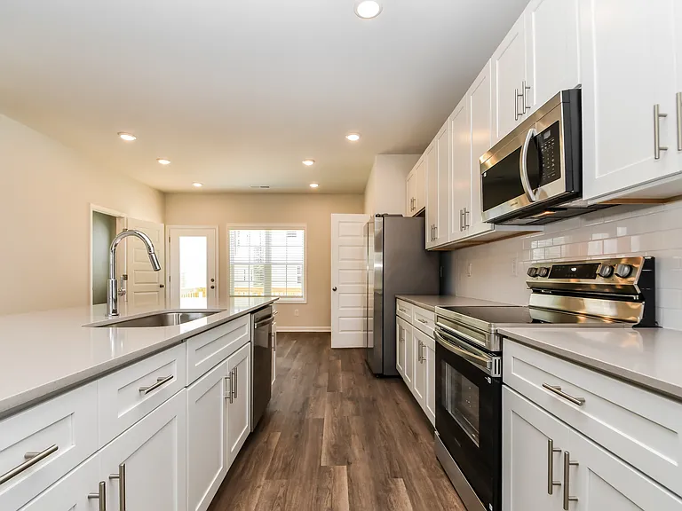 Legacy Oaks Townhomes — Photo 46