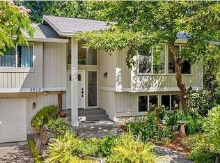 2812 Langridge Loop NW, Olympia, WA 98502