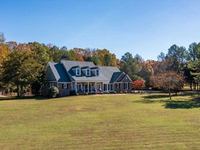 1 Oakmont Dr SW, Rome, GA, 30161