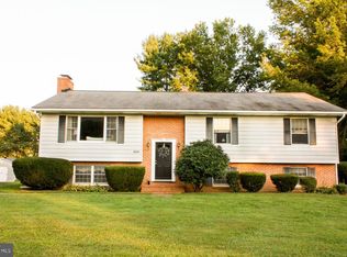 5803 Emory Rd, Upperco, MD 21155