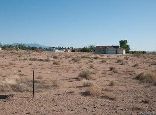 7960 E Chaparral Dr, Kingman, AZ 86401