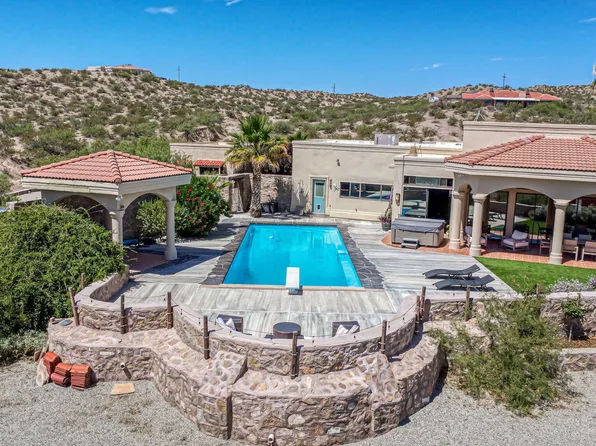 5850 Thielman Rd, Dona Ana, NM 88005