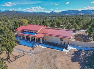 996 Falling Rock Rd, Cotopaxi, CO 81223