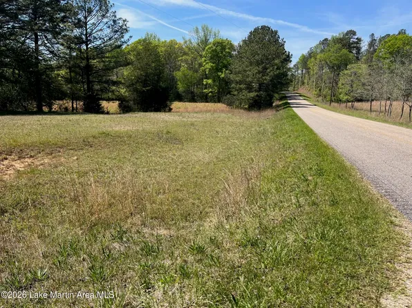 10/ACRE S Sanford Rd, Alexander City, AL 35010