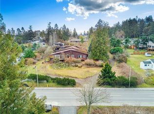 765 Guard St, Friday Harbor, WA 98250