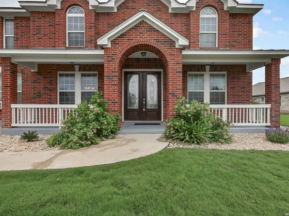 265 Private Road 4661, Castroville, TX 78009