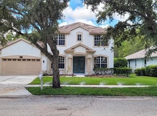 4802 Tea Rose Ct, Lutz, FL 33558