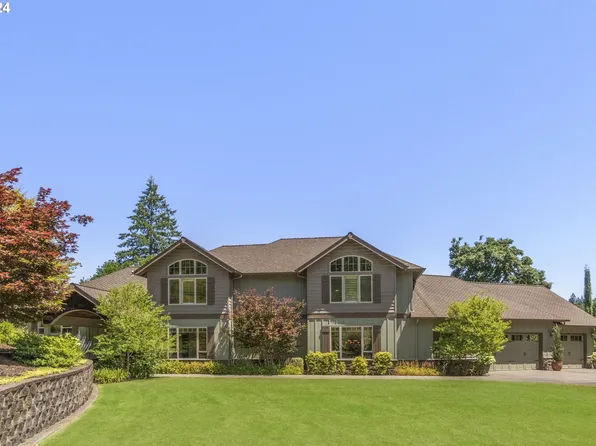 20401 S Atwood Ln, Oregon City, OR 97045