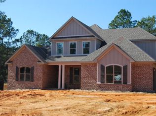 27976 Paynes Gray Ln, Daphne, AL 36526