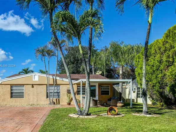 1787 NE 180th St, North Miami Beach, FL 33162