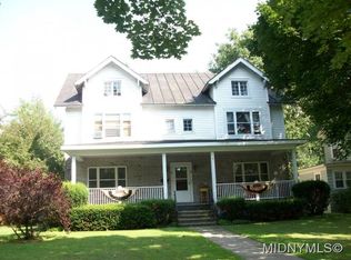 1112 N Madison St, Rome, NY 13440