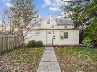 606 Irvington Ave, Maplewood, NJ 07040