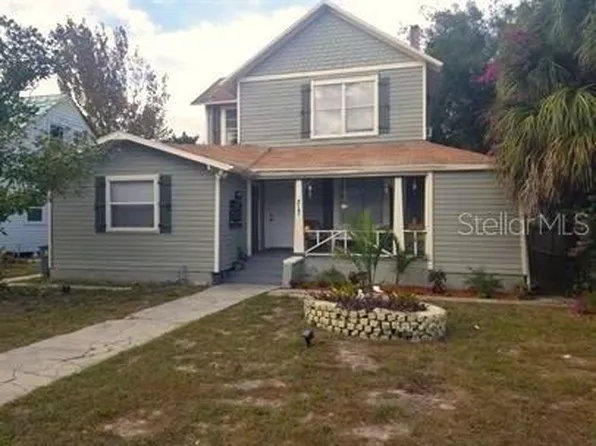 317 E Tarpon Ave #2, Tarpon Springs, FL 34689