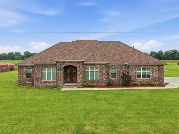 12802 Smarty Jones Dr, Scott, AR 72142