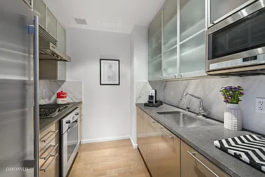 Sold by Corcoran