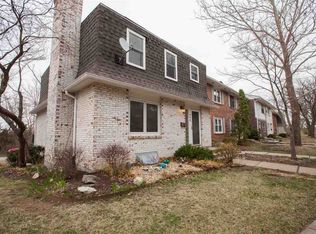 415 Timberwick Pl, Manhattan, KS 66503