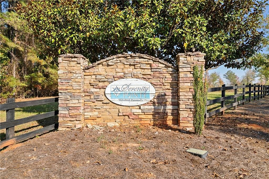 1008 Serenity Pointe Dr 26&27, Lincolnton, GA 30817 MLS 7302078